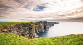 Cliffs of Moher/12917505