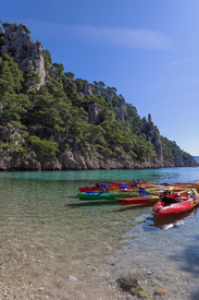 Calanque d\'En-vau/12918401