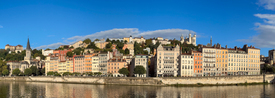 Vieux Lyon an der Saone/12919046
