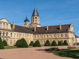 Abtei von Cluny/12919298
