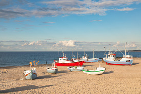 Nordsee Strandhafen/12920056