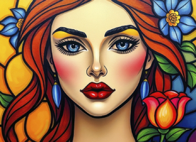 Erdbeermund KI/12920099