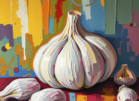 Knoblauch KI/12920104