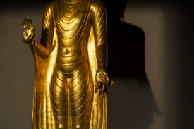 Die Geste des Friedens/12921589