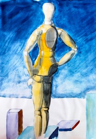 gliederpuppe/12921656