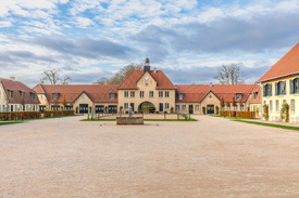 Gutshof Rothensande/12922462