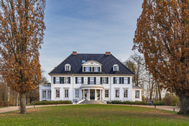 Gutshaus Rothensande/12922464