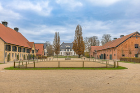 Gutsanlage Rothensande/12922466