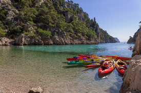 Calanque d En-vau/12922877