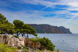 Nationalpark Calanques/12923974