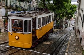 Elevador da Gloria/12923979