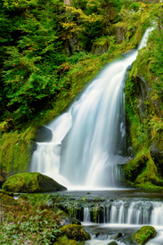 Triberger Wasserfälle - Schwarzwald/12924140