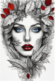 Tschüs Herbst KI/12924157