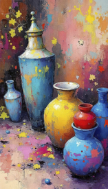 Amphoren KI/12924186