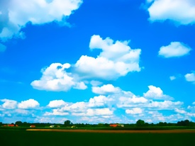 Sommerhimmel/12924313