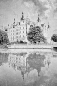 Schweriner Schloss/12924914