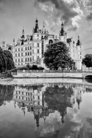 Schweriner Schloss/12924916