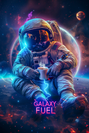 Galaxy Fuel/12925153