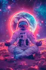 Good Space only/12925154