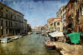 Canale di Cannaregio/12925197