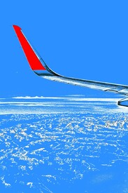 über den Alpen/12926213