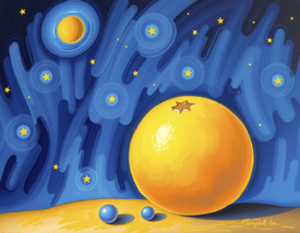 Pampelmuse KI/12926995