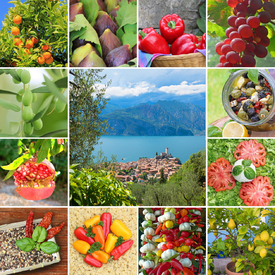 Collage Bella Italia 3/12926997