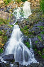 Todtnauer Wasserfall - Schwarzwald/12927395