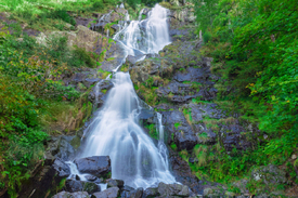 Todtnauer Wasserfall - Schwarzwald/12927397