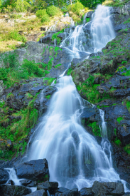 Todtnauer Wasserfall - Schwarzwald/12927398
