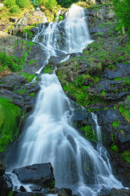 Todtnauer Wasserfall - Schwarzwald/12927399