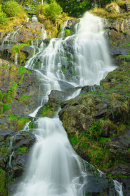 Todtnauer Wasserfall - Schwarzwald/12927400