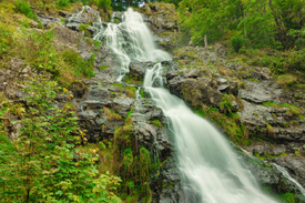 Todtnauer Wasserfall - Schwarzwald/12928843