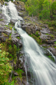 Todtnauer Wasserfall - Schwarzwald/12928845