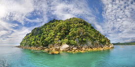 Neuseeland Abel Tasman Tonga Island/12928954