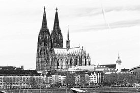 Kölner Dom/12929012