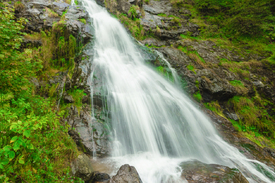 Todtnauer Wasserfall - Schwarzwald/12929431