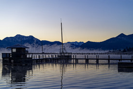 Chiemgauer Herbst/12929715