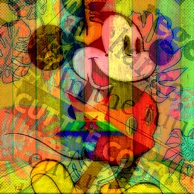 Mouse on Tour/12930202