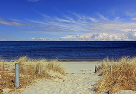 Strandaufgang/12930230