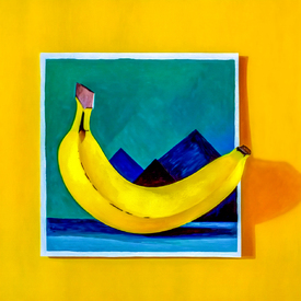 Alles Banane/12930272