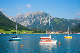 Achensee-Sommer/12932294