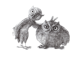 Stan und Oliver/12932724