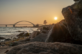 Fehmarnsund Brücke/12936719