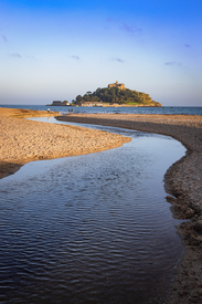 St Michaels Mount/12940914
