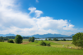 Im Chiemgau/12940941