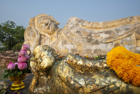 Vergänglichkeit und Frieden/12940947