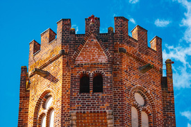 Der Eulenturm/12940960