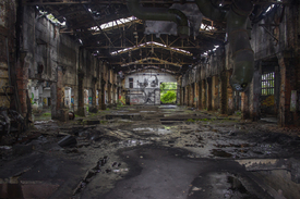 The green outside/12941043