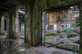 Walls have ears/12941045